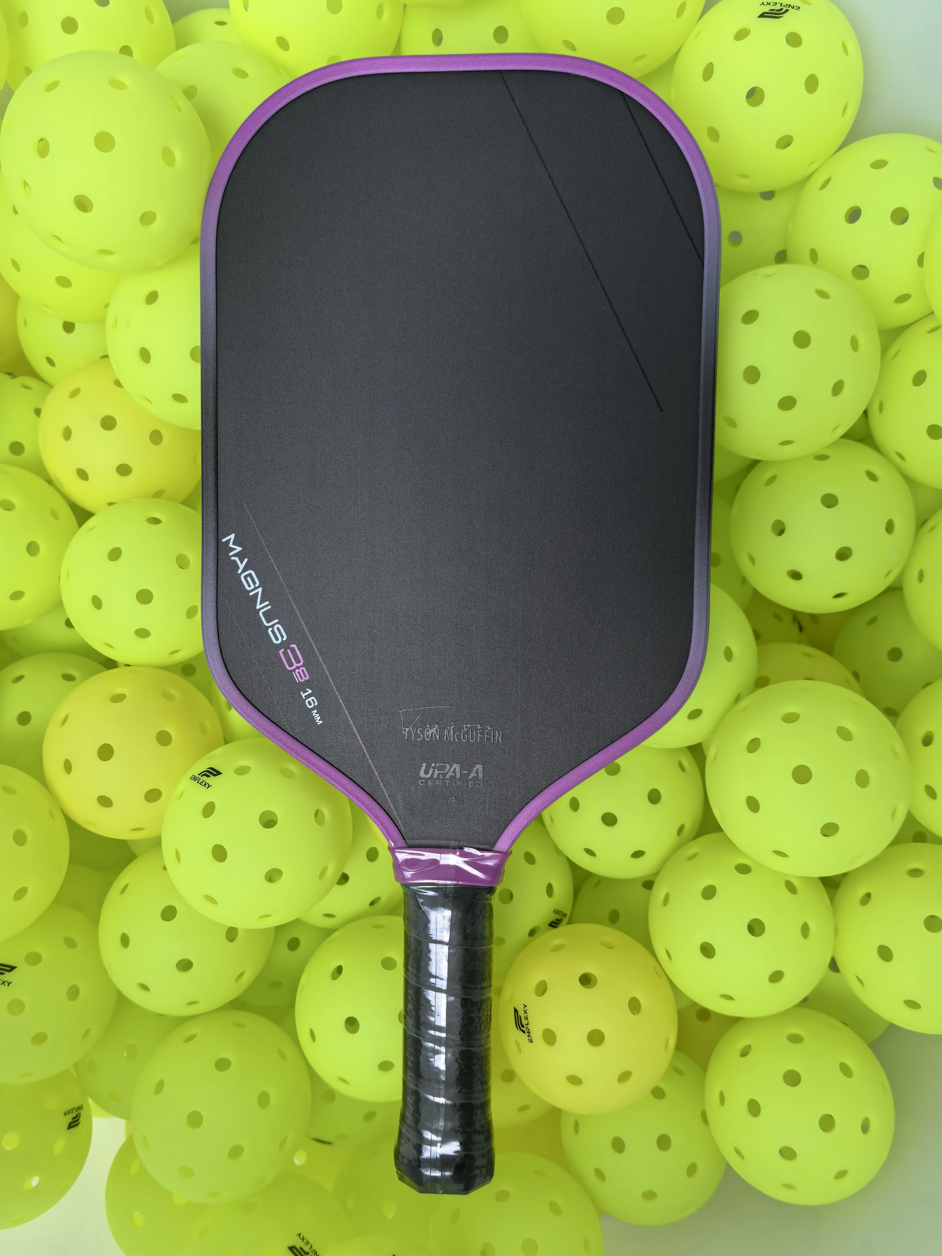 

OEM Joola 3S Magnus Carbon Fiber Gen 3 Pickleball Paddle