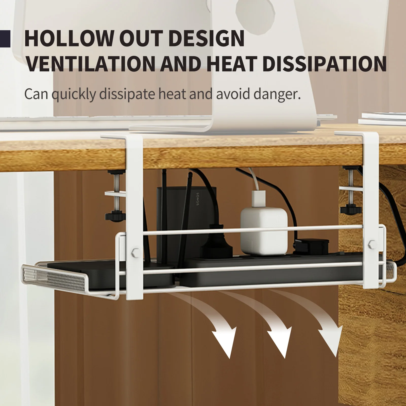 Thumbnail 4 - #28 Best Cable Trays to Buy In 2026