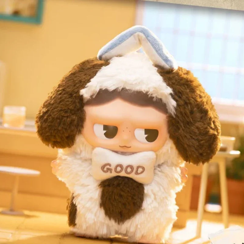 

TOYCITY MONBOO Forest Town Series Blind Box Toys Kawaii Anime Action Figure Caixa Caja Surprise Mystery Box Dolls Girls Gift