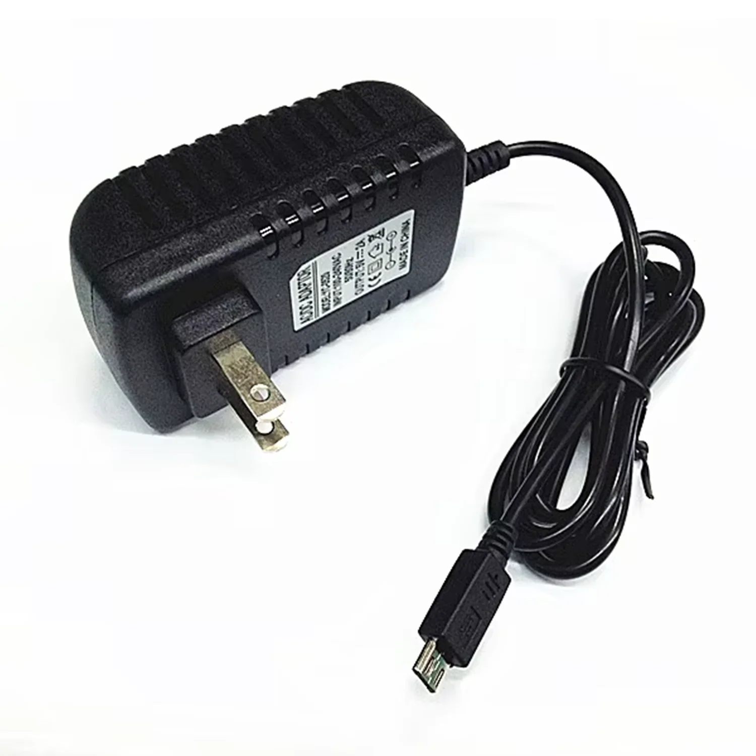 EU/US /UK PLUG5V  2A  MICRO 5PIN AC/DC Wall Power Charger Adapter For ASUS T100ta b1 T100ta c1 h1 c2 h2 Tablet