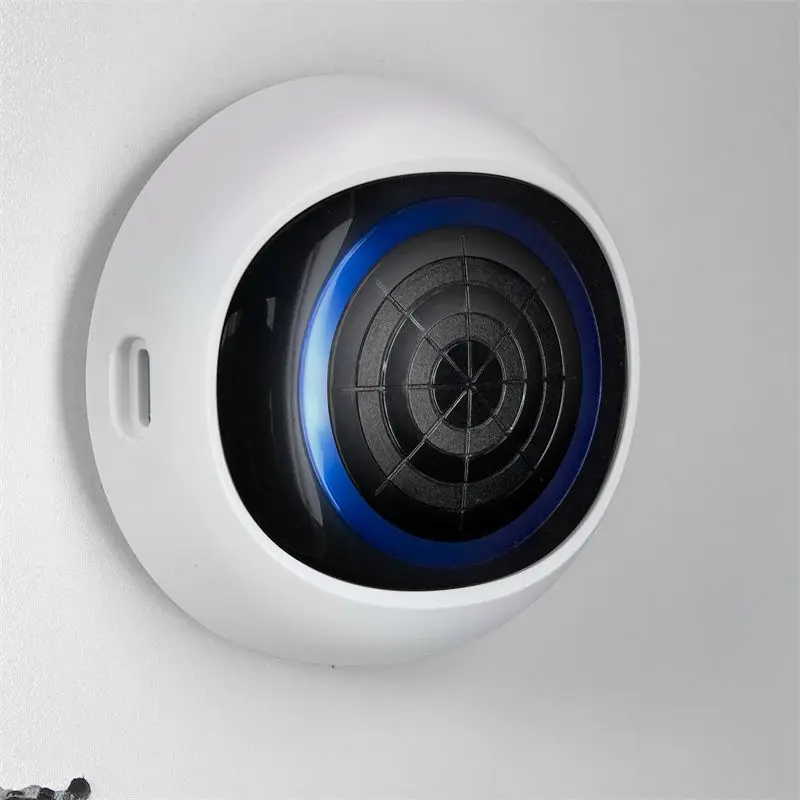 Tuya Zigbe インテリジェントレーダーレーダー波人間存在センサー 5.8 グラムミリ波センスプローブ誘導検出器スマートリンケージ