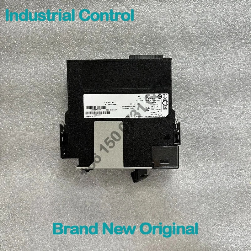 1756-L71, PLC controller, 5570 logic processor