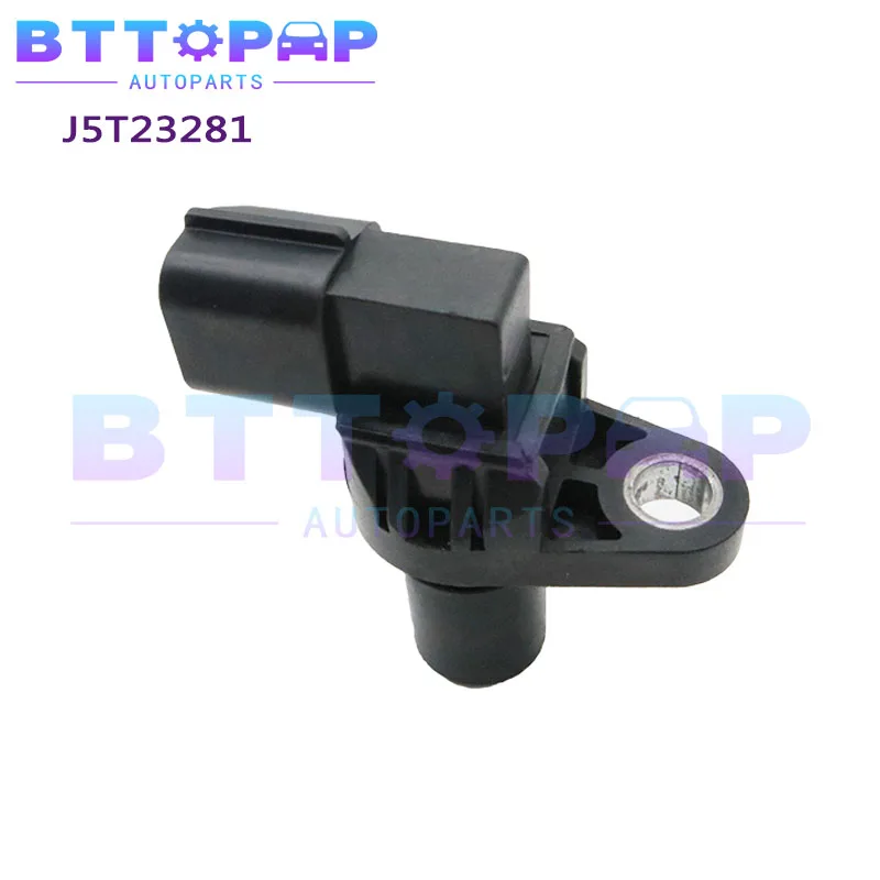 ZL01-18-230 ZL0118230 Camshaft Position Sensor for Mazda 2 2007-2015, 3 2004-2009, 323 Protege 1998-2004 New J5T30571 J5T23281