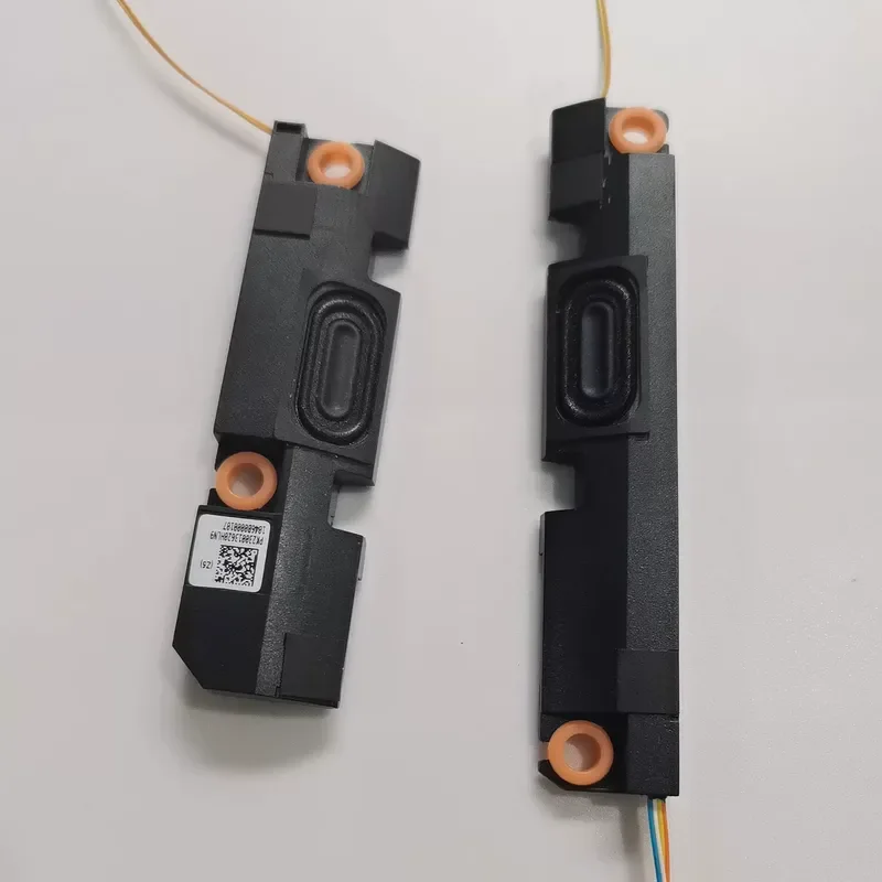 for Lenovo Ideapad 5 Pro 14ITL6 Speakers 2022 Model 82SH Replacement Internal Loudspeaker 5SB0S31941 Audio Repair Part