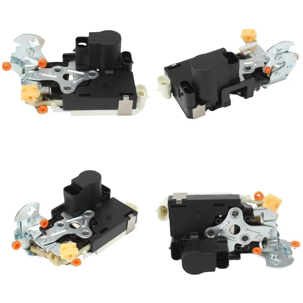 

31BC Высокий класс Central Door Controller Easy Установка Центральный привод 15110643 15053 для автомобильных энтузиастов