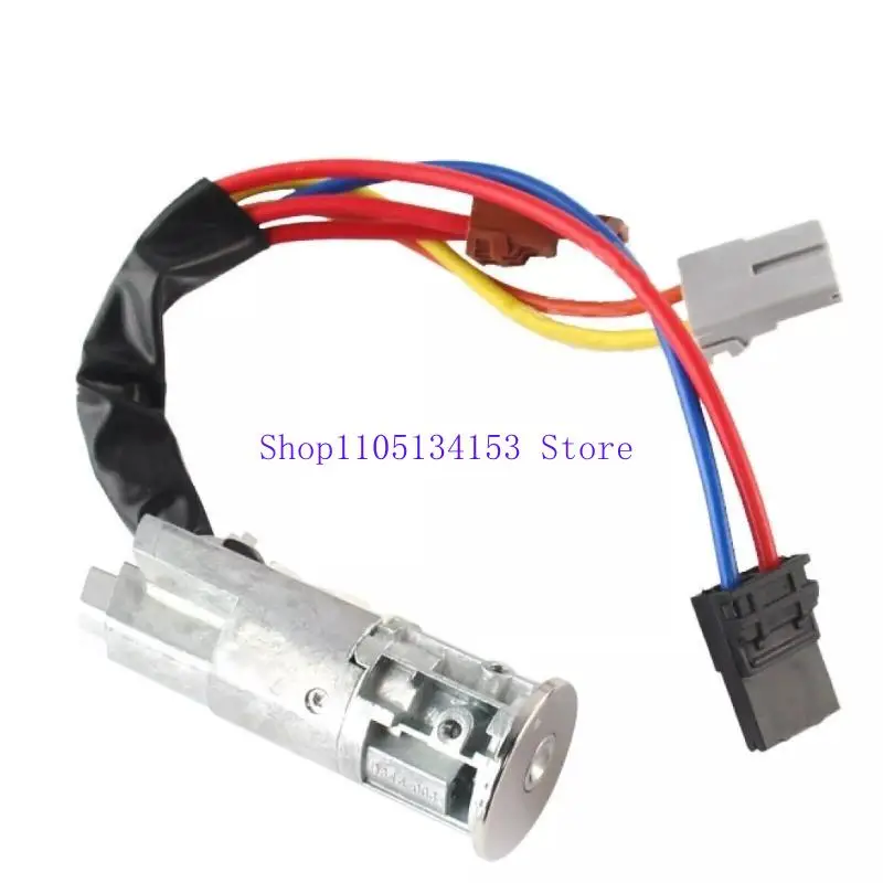 hg89 Replacement Door Lock Barrels for Expert Scudo 95-06 Lock Set Ignition Switch Kit Auto Accessories 4162L9 4162S1 252614