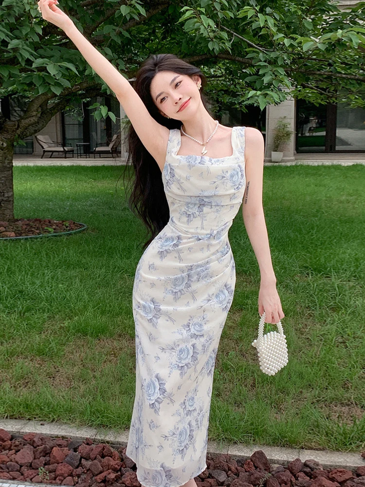 Discover the Best Pretty Clothes for Every Occasion: A Comprehensive Review  of the Summer Long One Piece Dress