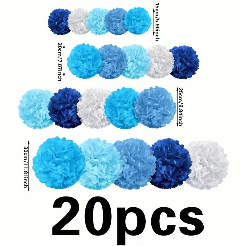 Thumbnail 2 - #12 Compare Decorative Pom-Poms Before You Buy