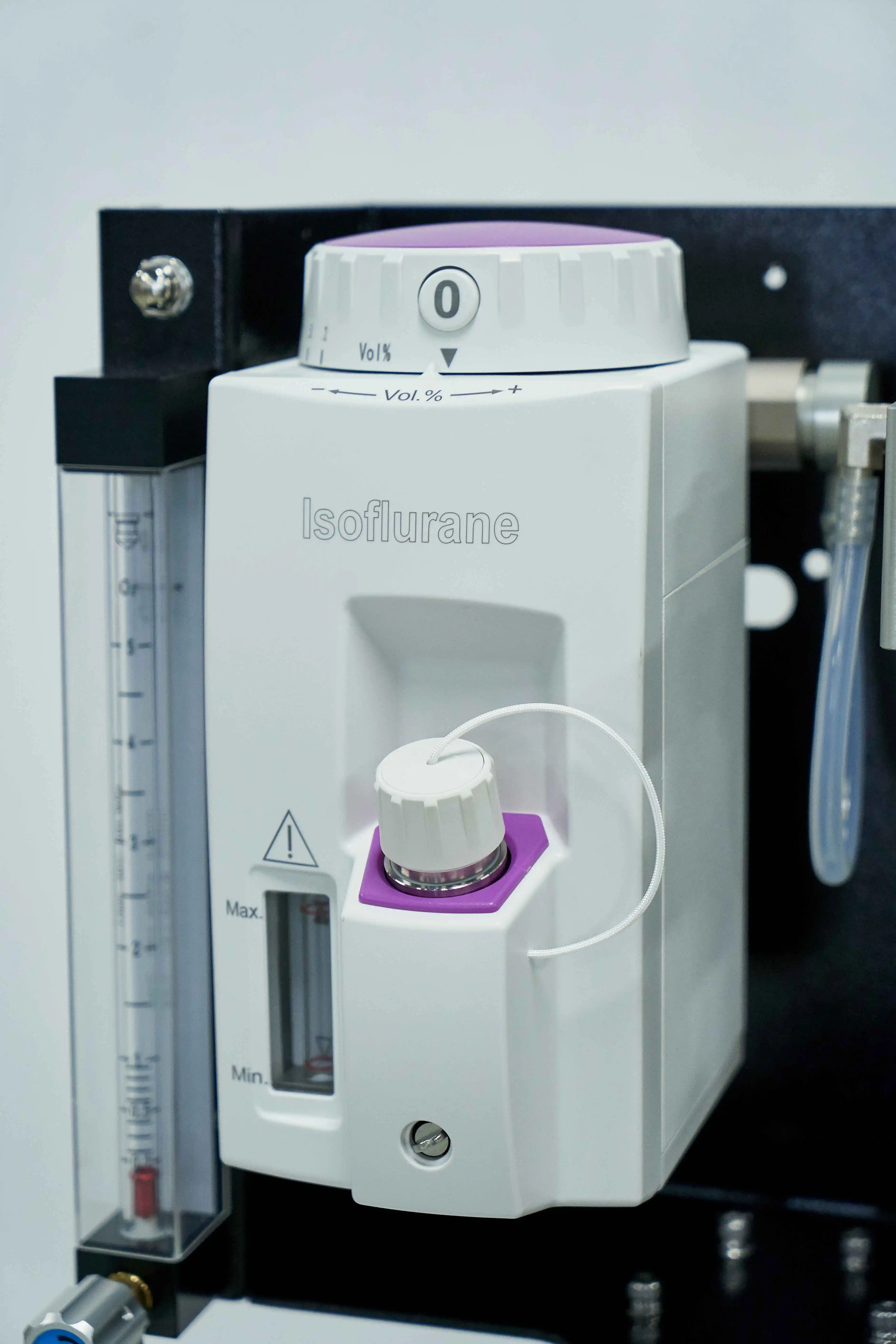 MT MEDICAL Professional Veterinary Anesthesia Machine Complete Anesthesia System Equipment And Accessories For Animal Clinic