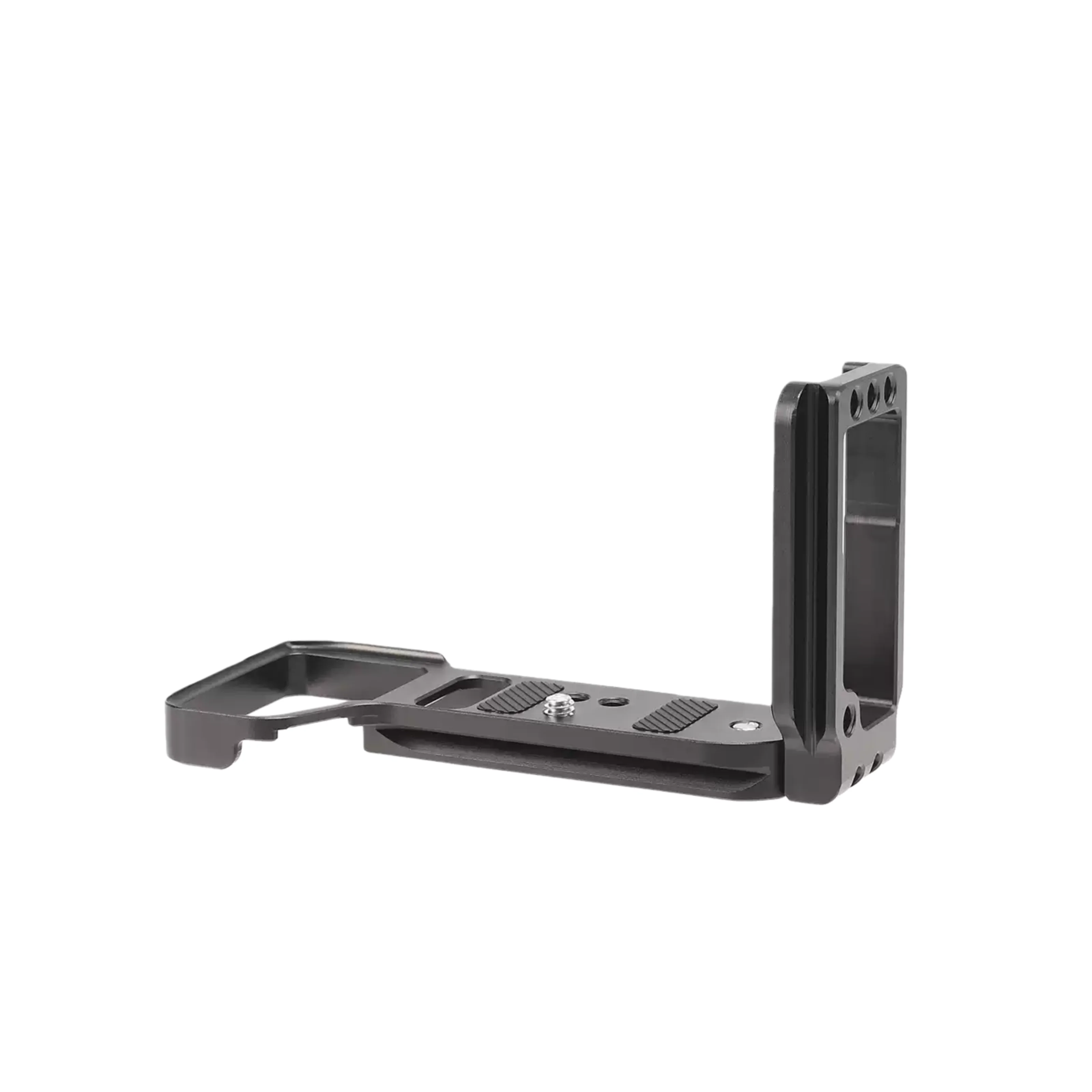 

Camera grip L-shaped quick-release plate For Sony A9 A7III A7R3 A7MIII fixture stabilizer aluminum alloy protective frame
