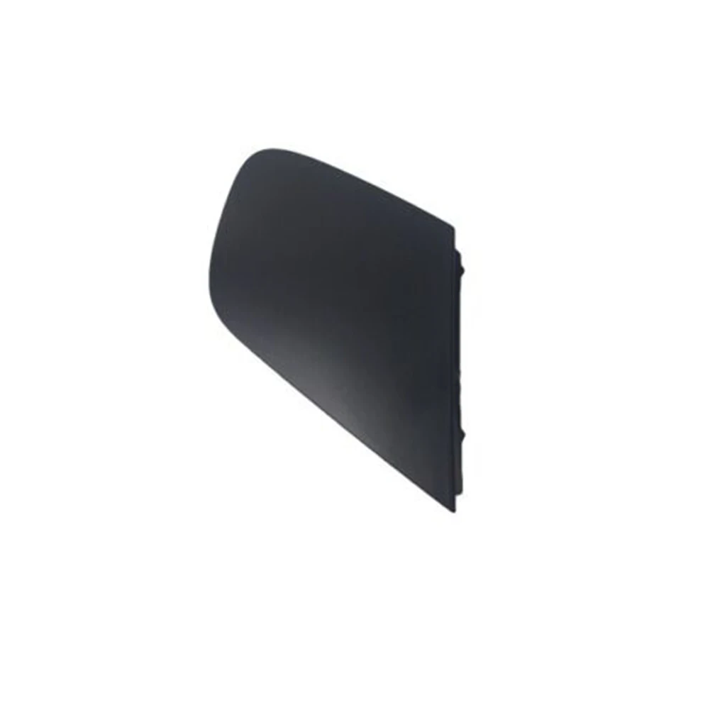 

Trailer Eye Cap Tow Hook Cover 52128-76904 Black Easy Installation Left Front Bumper Plastic Trailer Eye Cap Lid