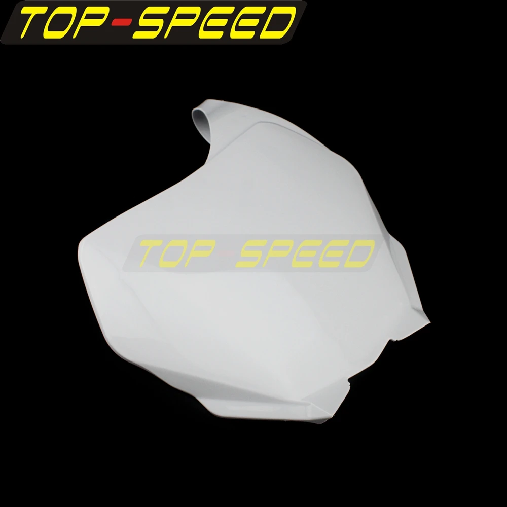 Panel de registro de placa de matrícula frontal de Motocross, 4 colores, para Yamaha YZ125 YZ250 06-14 YZ250F YZ450F 06-09 WR250F WR450F 2007-14