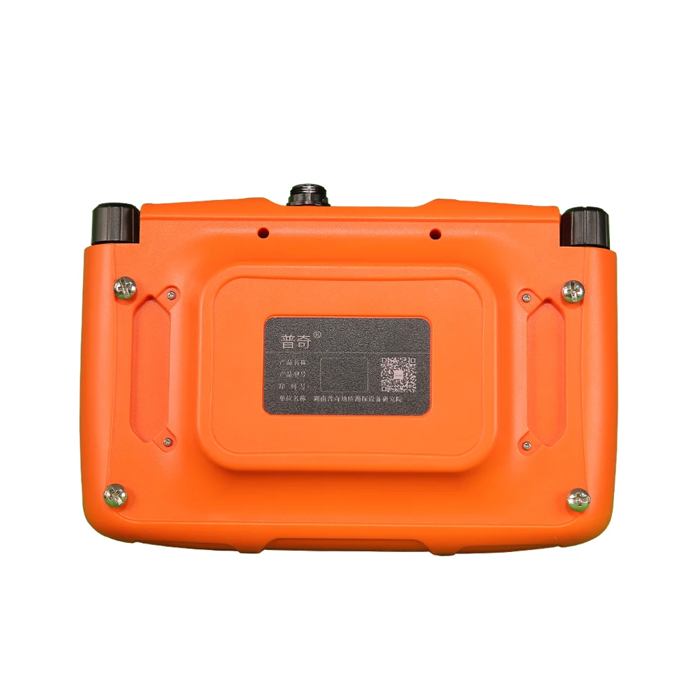 PQWT-L30屋内パイプライン漏水検出器検出の漏れ工業用金属ラドン測定器