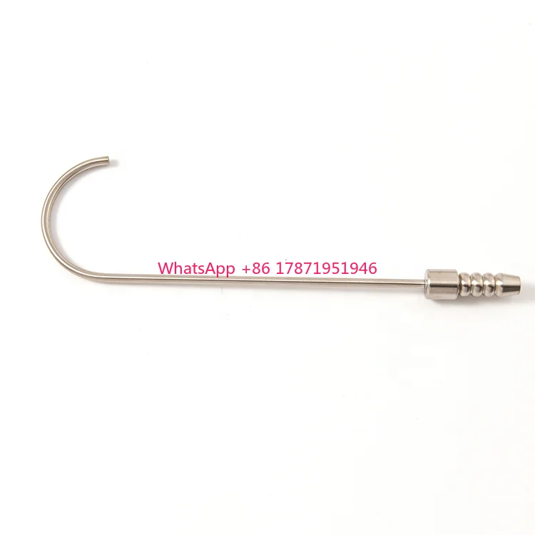 

ENT high quality factory price Endoscope High quality suction