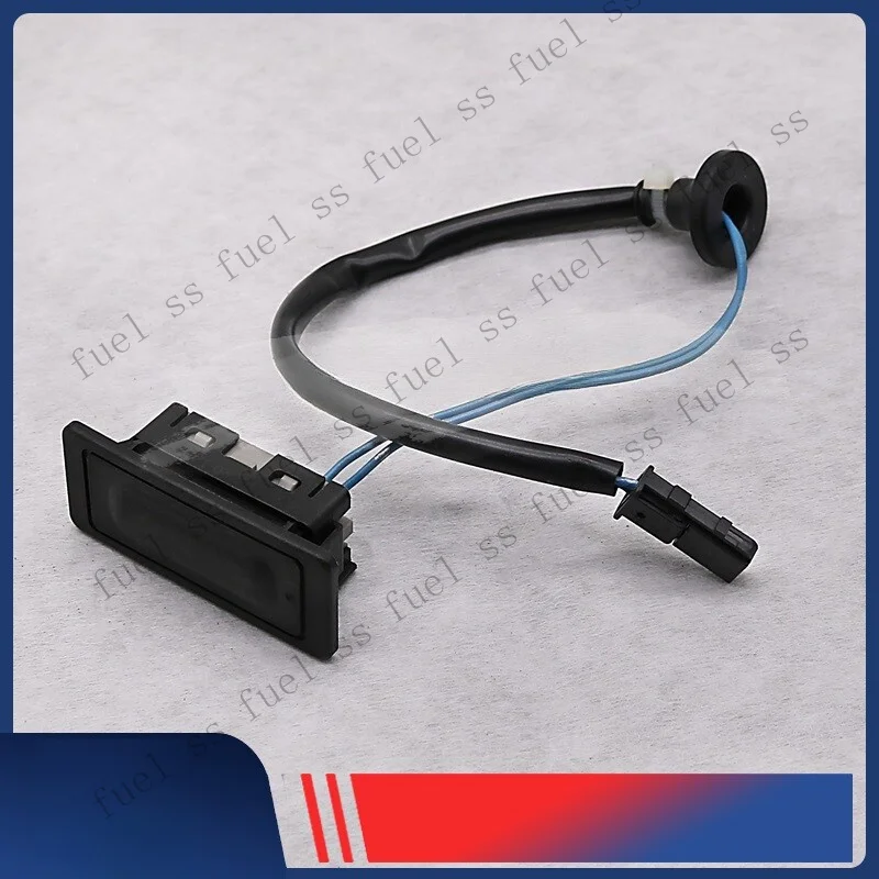 S+ Liftgate Tail Tailgate Trunk-Switch For Chevrolet GM 2012-15 Sonic 96940890