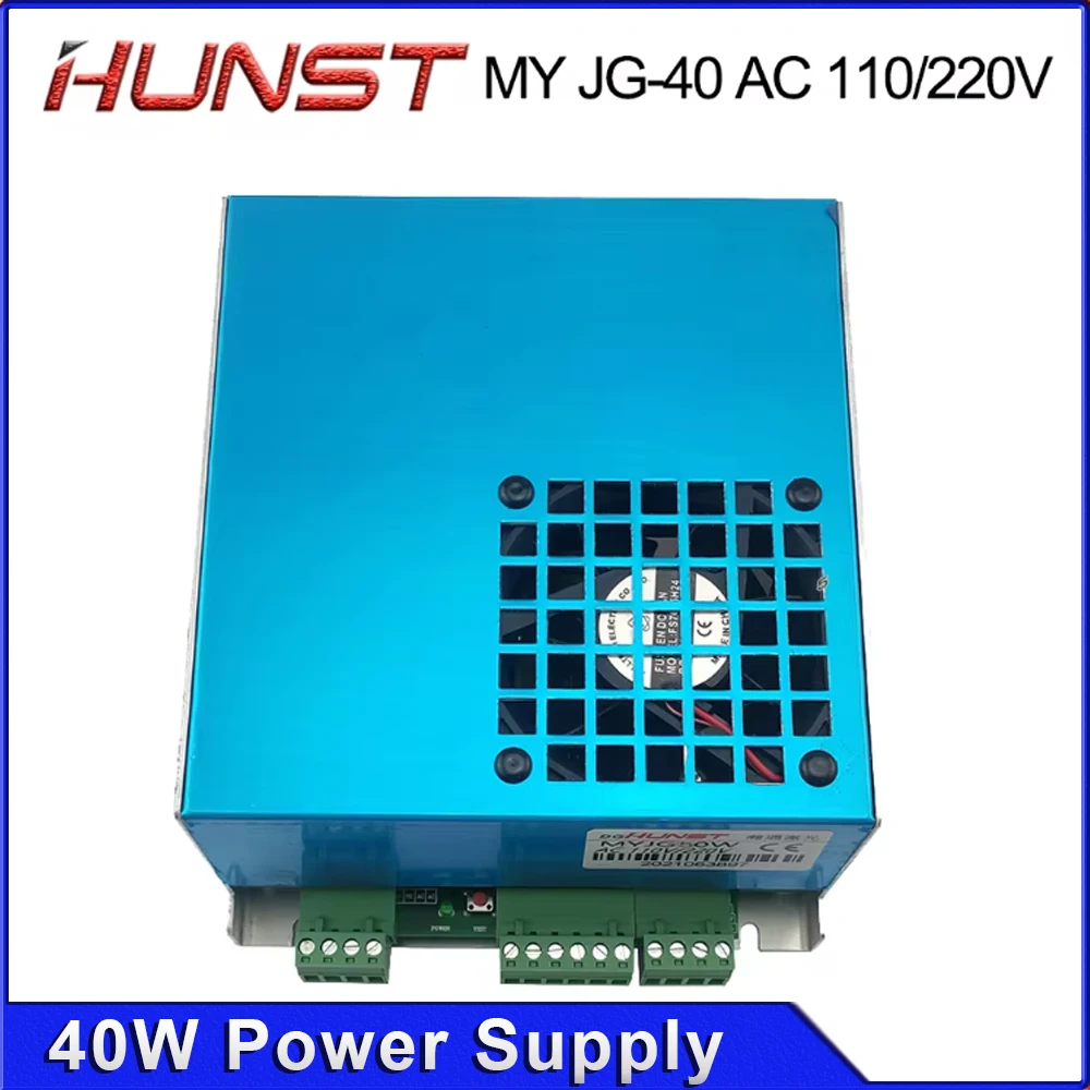 Hunst MYJG-40W CO2 …