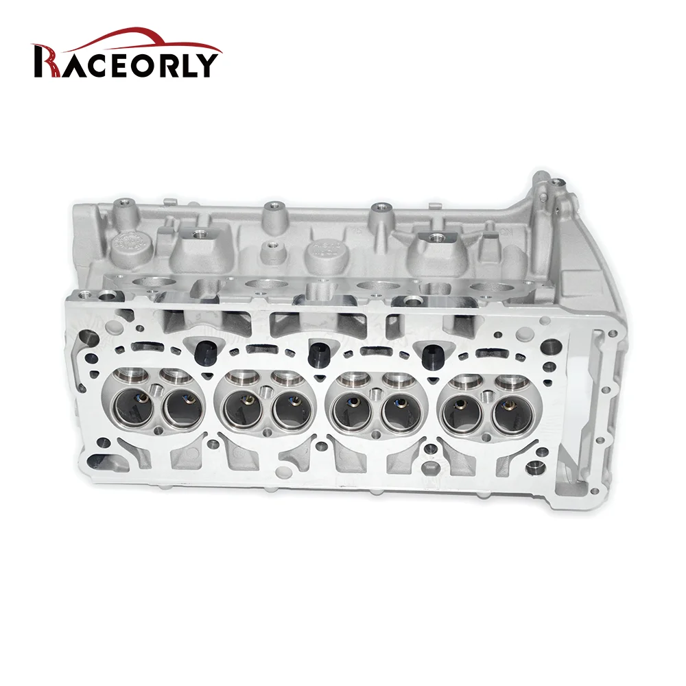 Automotive Engine Part Cylinder Head Daihatsu 04E103064M 04E103351 For New Santana New Lavida 1.4 1.6 2111.6