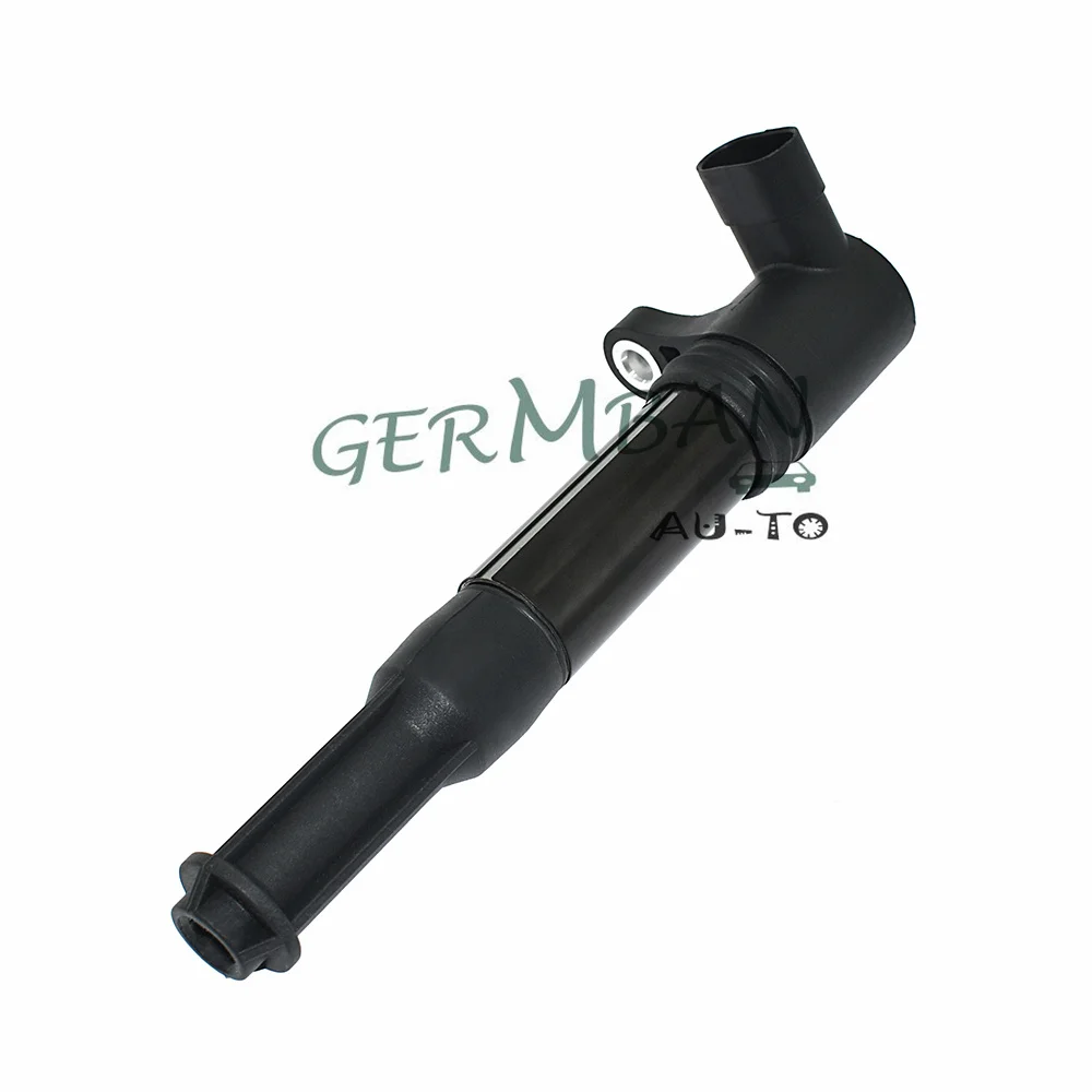 1/4PCS 46777288 0986221043 점화 코일 ALFA ROMEO MITO FIAT 500 아이디어 팬더 PUNTO STILO LANCIA MUSA OPEL 콤보