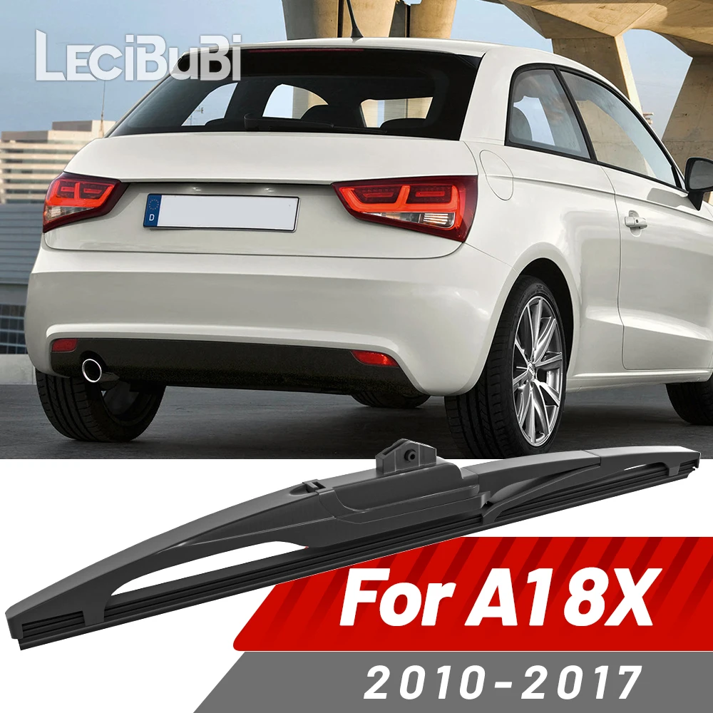 Rear Windshield Wip…