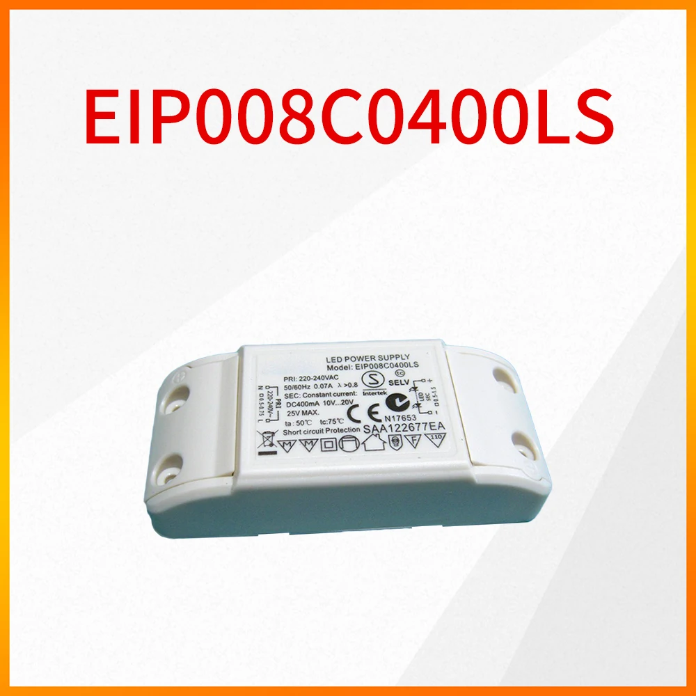 

EIP008C0400LS 10-20V 400mA LED Driver Power Module For EAGLCRISE LED Power Supply LED Control Device