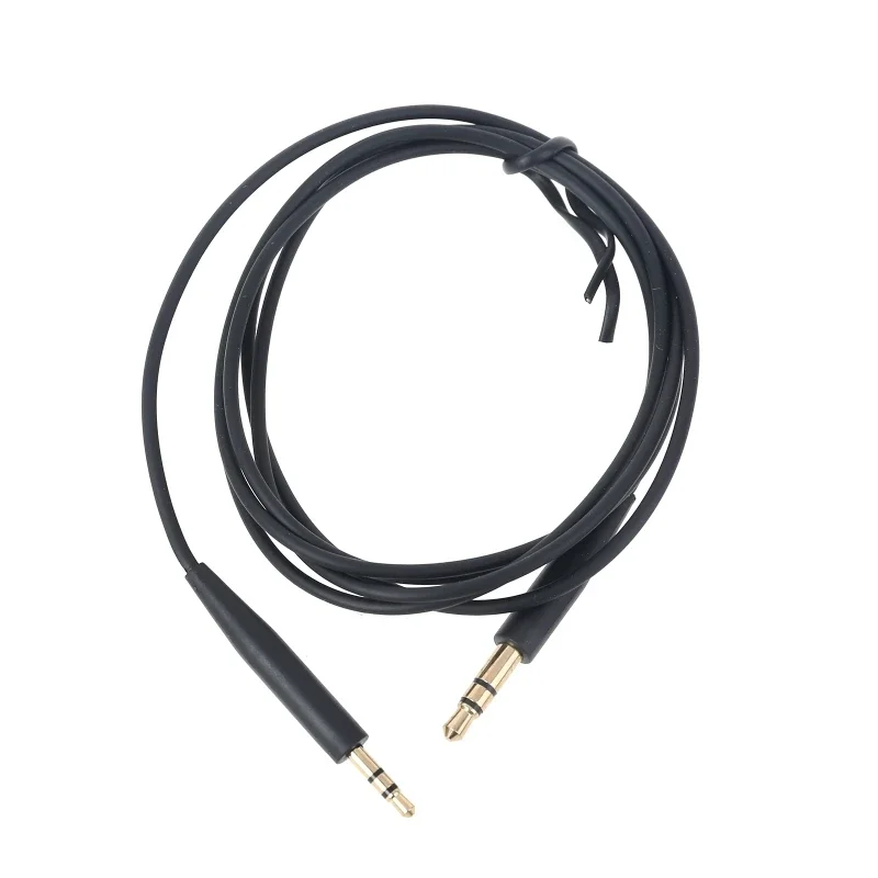 3.5mm naar 2.5mm Aux Kabel Headset Koord voor QC35II QC35 QC25 link OE2/OE2I Hoofdtelefoon