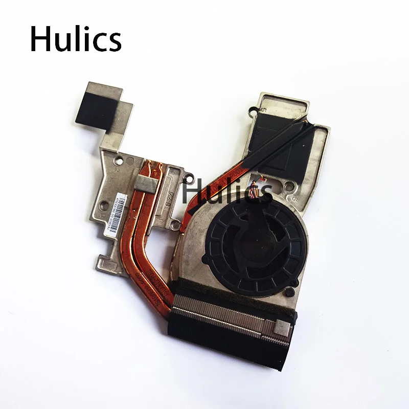 

Hulics Used For Acer 5943 5943G Laptop Heatsink Cooling Cooler And Fan AT0C3001SS0