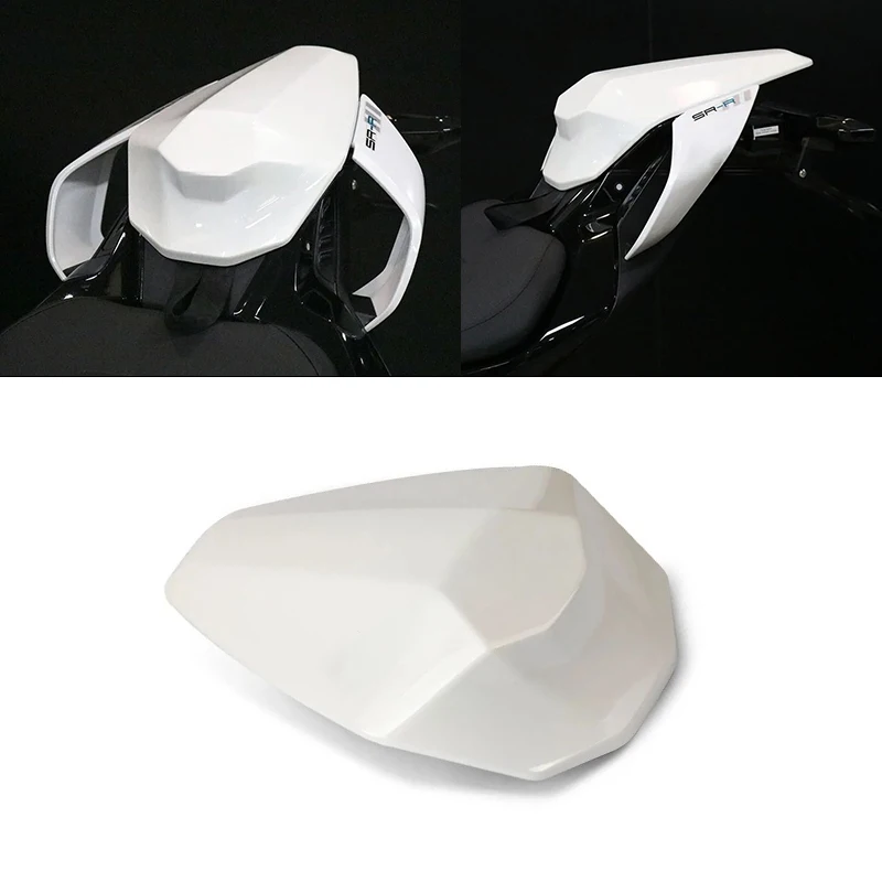 

For CF-MOTO 675SR 675NK 675SR-R 2024-2025 Motorcycle Passenger Seat Rear Cover Fairing Part 675NK 675SR RR675