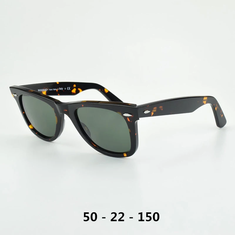 TAGHezekiah Y-2140 Sunglasses Acetate 4