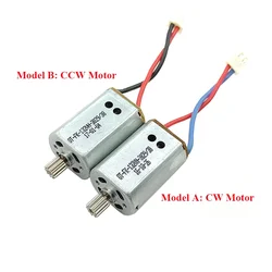 OT-FK-132VH Mini 132 HM Motor DC7.4V 39000RPM High Speed Strong Magnetic Electric Motor 9 Teeth Gear DIY Toy RC Drone Quadcopter