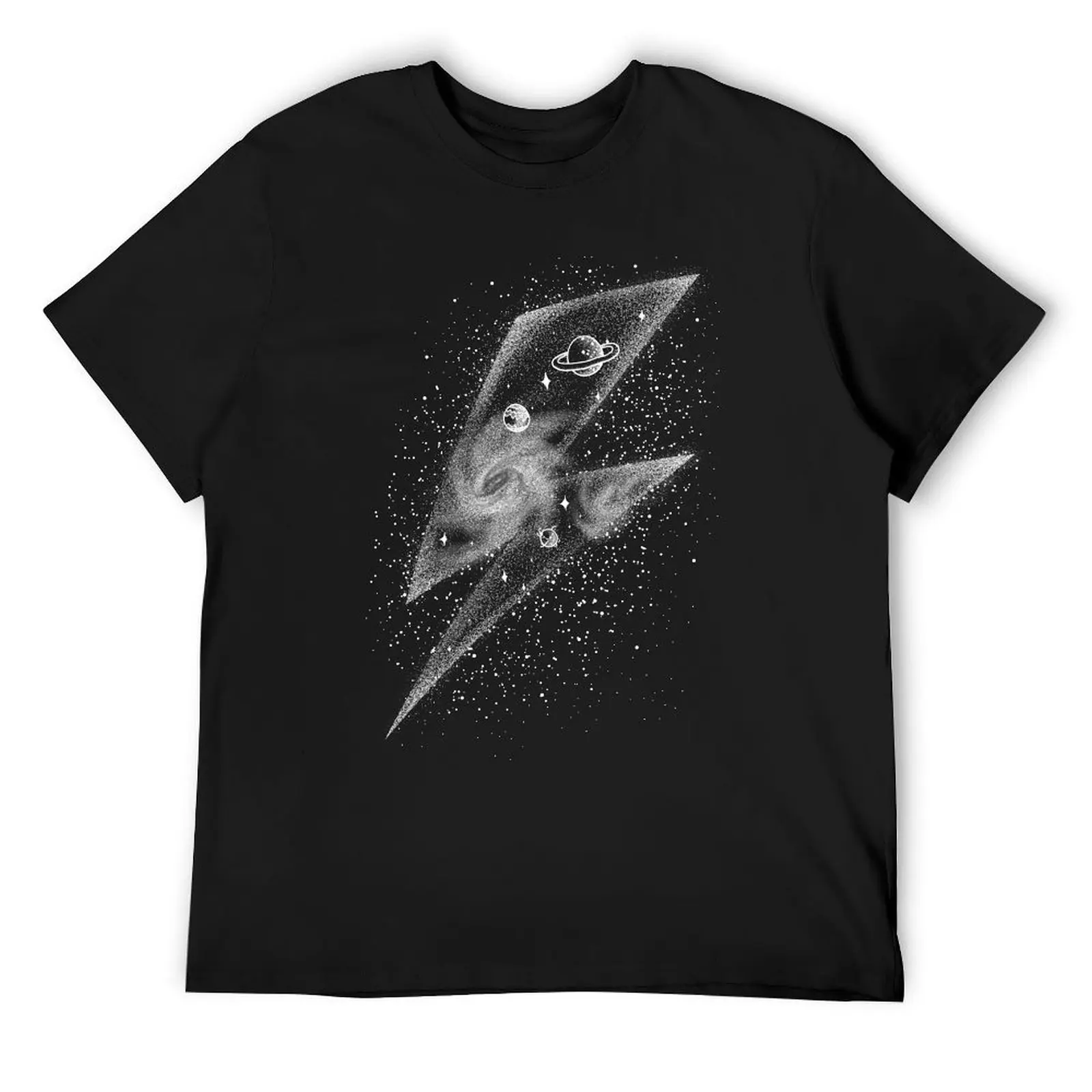 Bowie Space Stardust Black Reusable Facemask Washable Face Cover Backpack Original Art Macbook Pro, Pillowcase Lightning T-Shirt