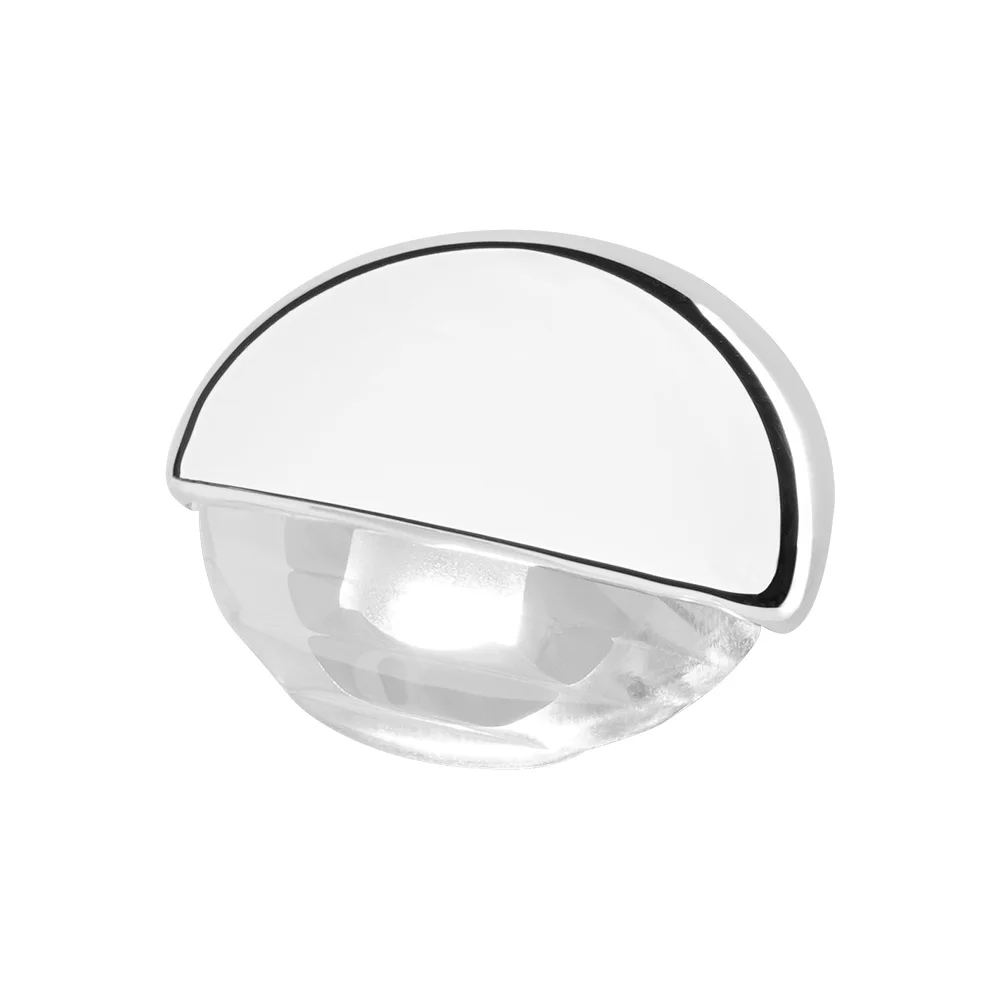 

LED Oblong Courtesy Light - 04 Series Ceiling Light Marine Accessories