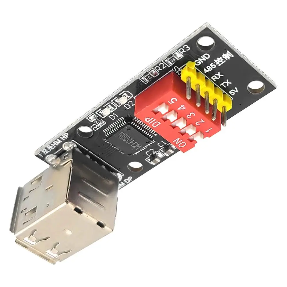 CH9350 Module For K…