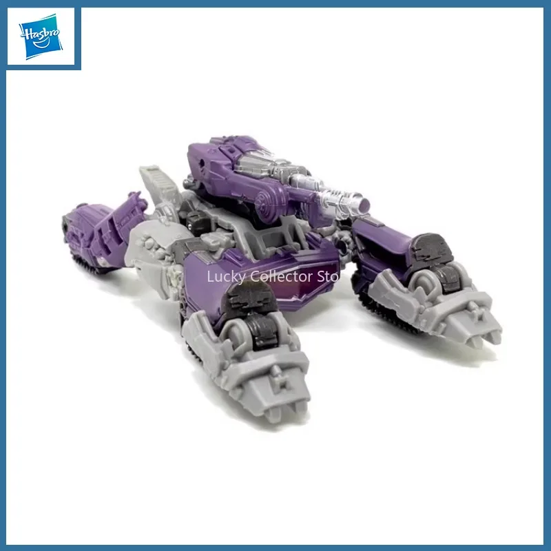 Hasbro Transformers Model SS-serie Core Level Shockwave Laser Bird Action Figure Figuur Decoratie Kinderspeelgoedcadeaus