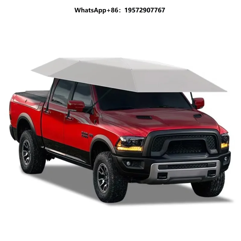 Hail protection Car Umbrella, Car protection Hail Proof Car Cover