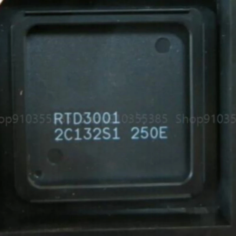 

1 шт. новый RTD3001 QFP-208