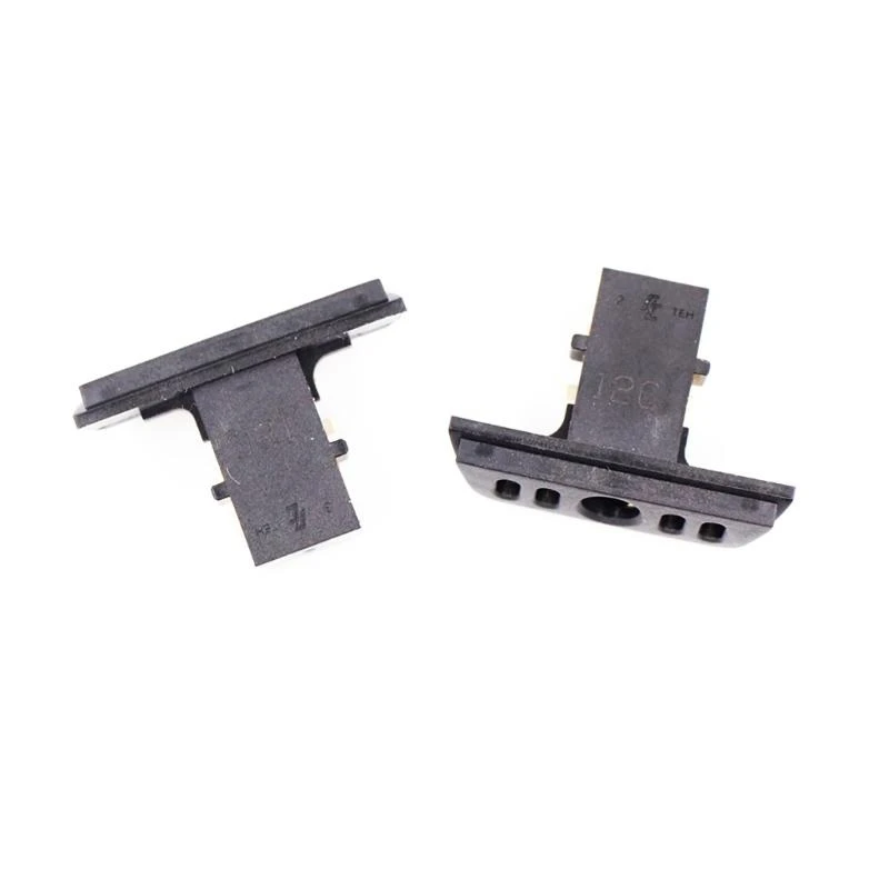 E65E Game Controller Replacement Headphone Headset Earphone 3.5mm Port Socket Connector Game Accessories