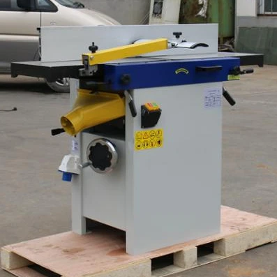 PT310 Combined planer and planer Woodworking machinery 220V motor