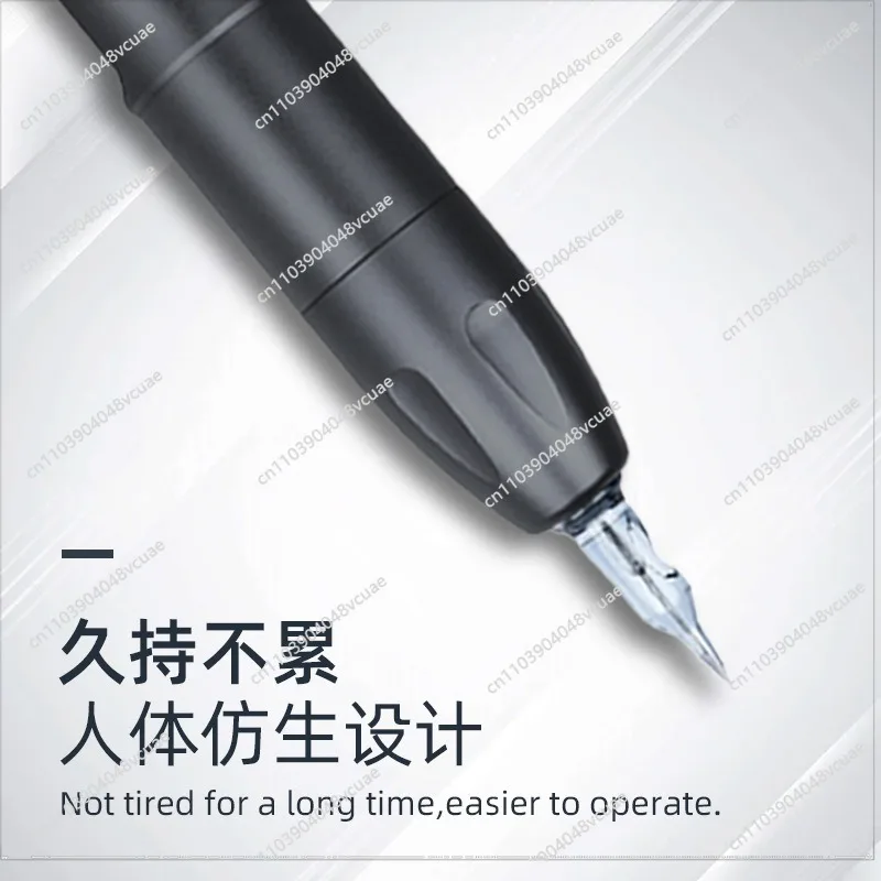 Skin Tone Reconstruction Instrument Tattoo Embroidery Machine Special Tattoo Pen for Skin Tone Reconstruction Stretch Mark