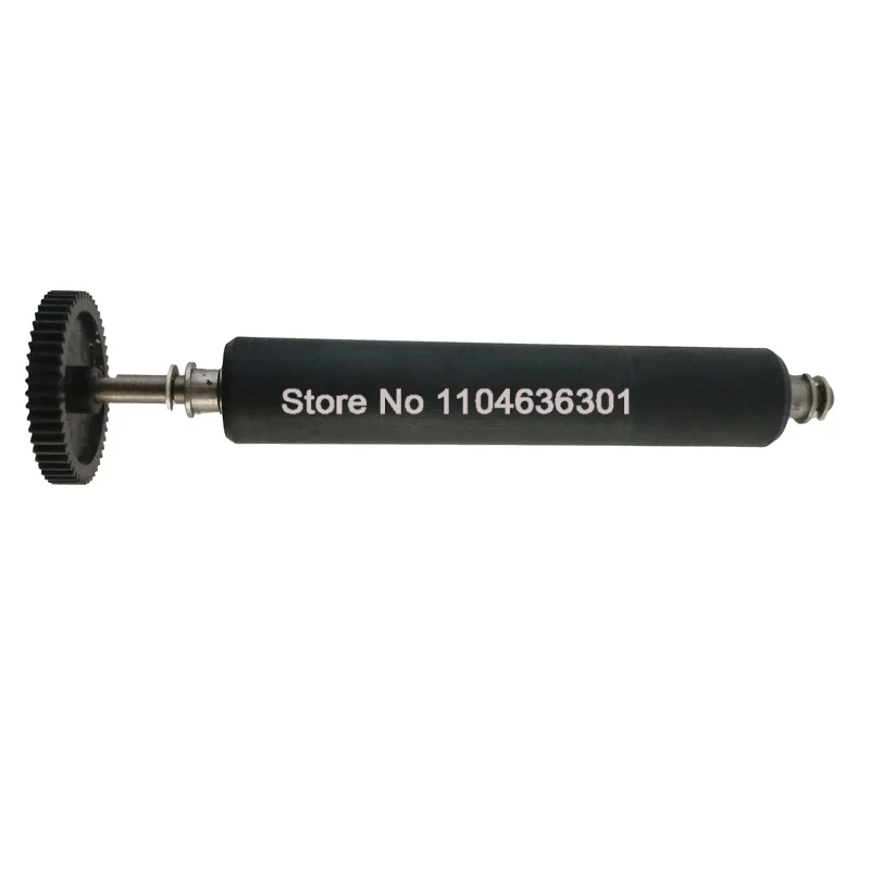 Original M313A Rubber Roller for Epson TM-L90 L90 TM-T90 M313A T90 Thermal Receipt Printer Parts  Platen Roller