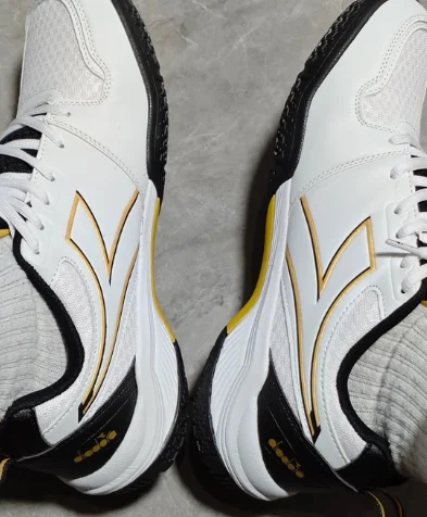 Men's badminton shoes original indoor high-quality training sneakers women's non-slip volleyball shoes