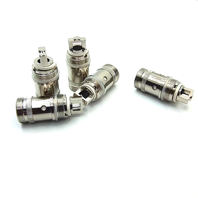 5pcs/pack EC Ijust 2 Coil 0.3ohm 0.5ohm 0.18ohm HJS Coils for Ijust 2 S Melo 3 Mini Tank Atomizer