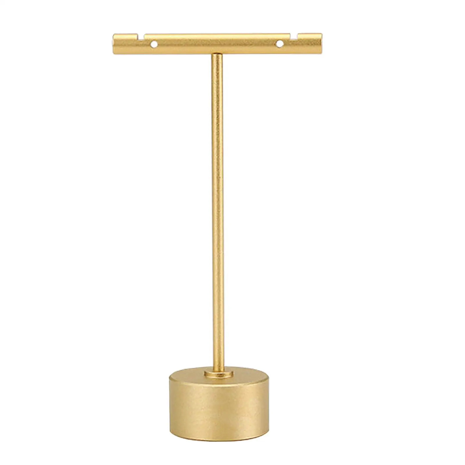 Display Rack Multi-Functional Showcase for Bracelet Ring Gifts