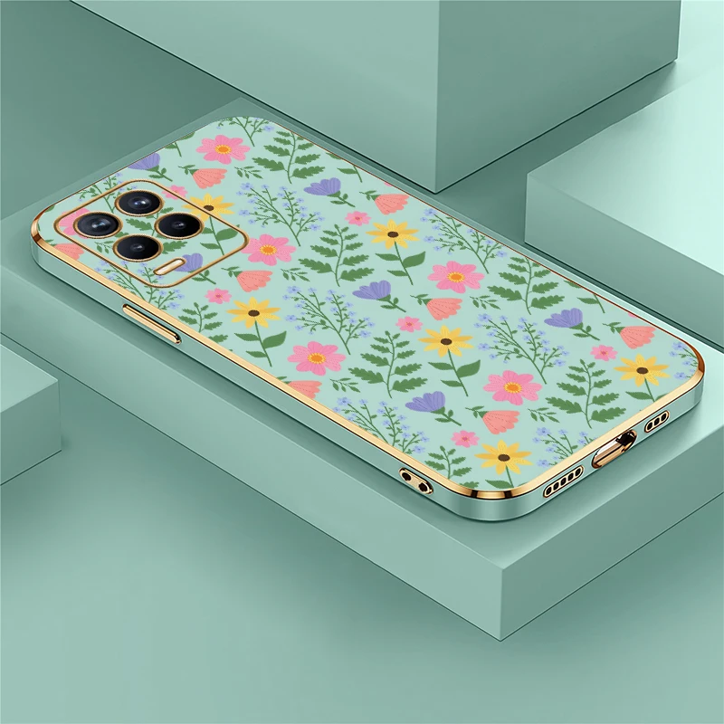 Soft Silicone Phone…