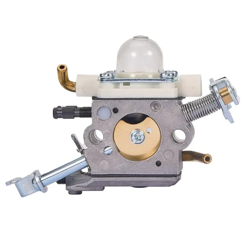 

ABGH-Carburetor Kit For Robin MFL 500X ZAMA C1M-FR1B C1M-FR1A C1M-FR1 Leaf Blower Carb