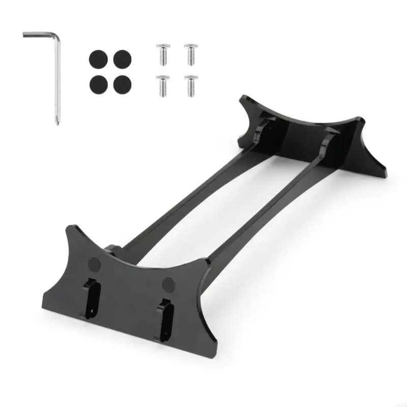 Altoparlanti per altoparlanti acrilici da 270B altoparlanti desktop per altoparlanti Boombox 3