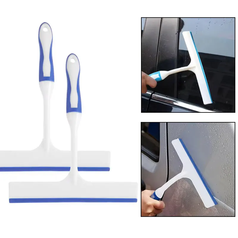 

1/2 шт., автоматический стеклоочиститель, силиконовый стеклоочиститель, Т-образная форма, многофункциональный универсальный противоскользящий дворник, инструменты для чистки автомобиля и красоты, аксессуары