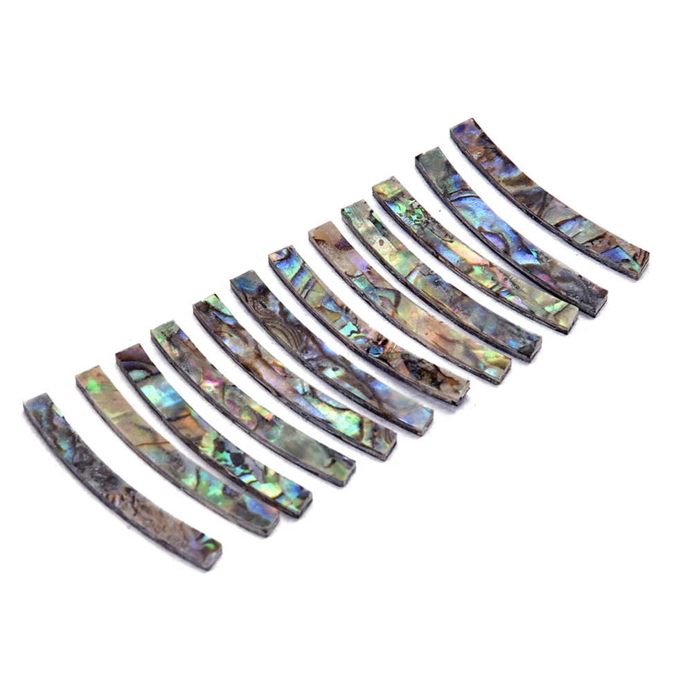 

guitar rosette shell rosette shell strip guitar decal