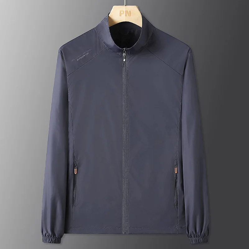 Thumbnail 4 - #12 Cheap Mens Lightweight Skin Jackets Worth Buying