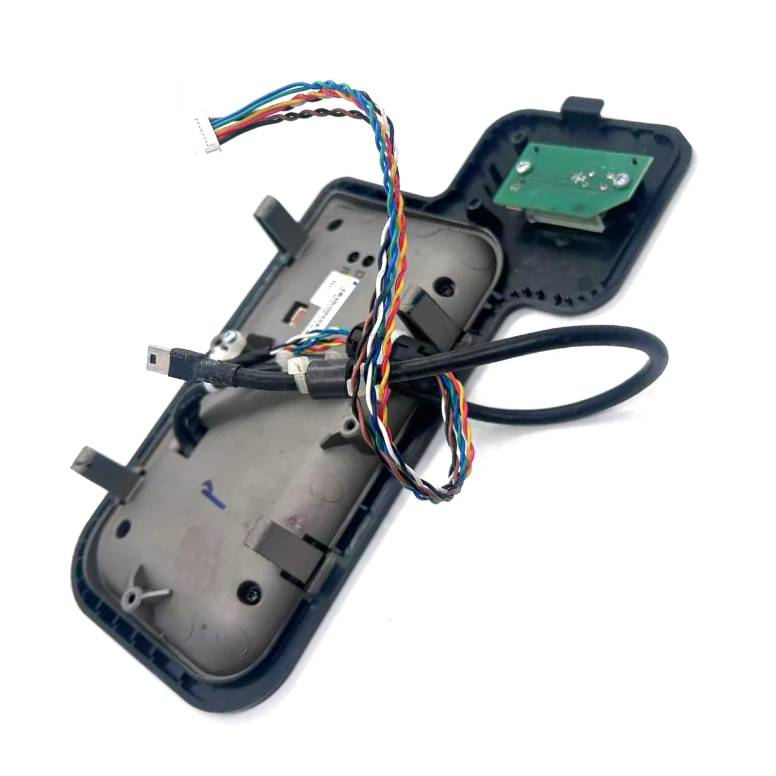 Дисплей панели управления экраном CN727-60119 подходит для HP DesignJet T1300 T2300 Z5600 T790 T795 Z5400