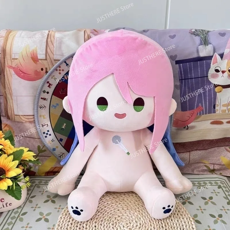 New Alien Stage Plush Doll Toys TILL SUA MIZI LUKA Character Stuffed Doll  Anime Plushie Pillow Merchandise Festival Xnas Gift